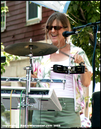 Kathi
2005