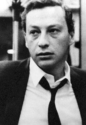 Alan Lorber
circa 1968