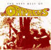 Very Best of Orpheus
CD Insert
2001