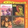 Complete Orpheus
CD Package Cover
2001