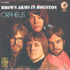 Brown Arms in Houston
picture sleeve