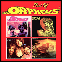 Best Of Orpheus